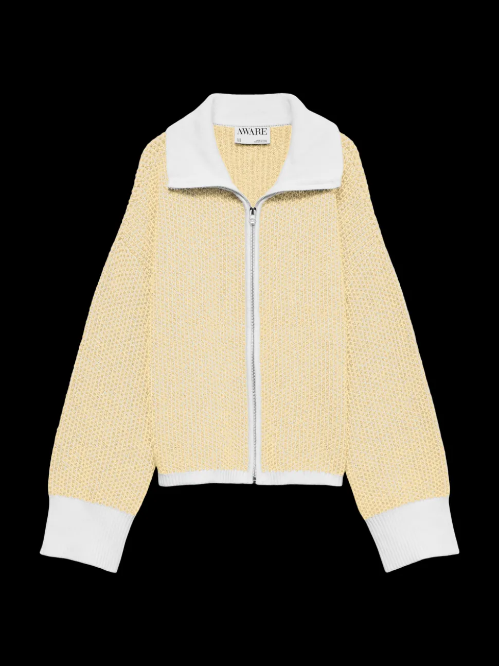 AWOLLIE Gebreid vest