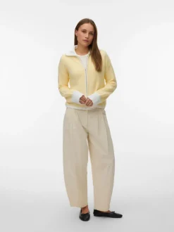AWOLLIE Gebreid vest