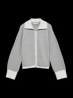 AWOLLIE Gebreid vest