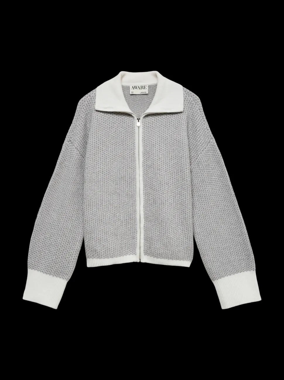 AWOLLIE Gebreid vest