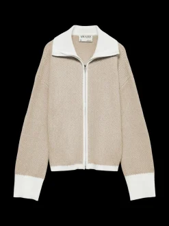AWOLLIE Gebreid vest