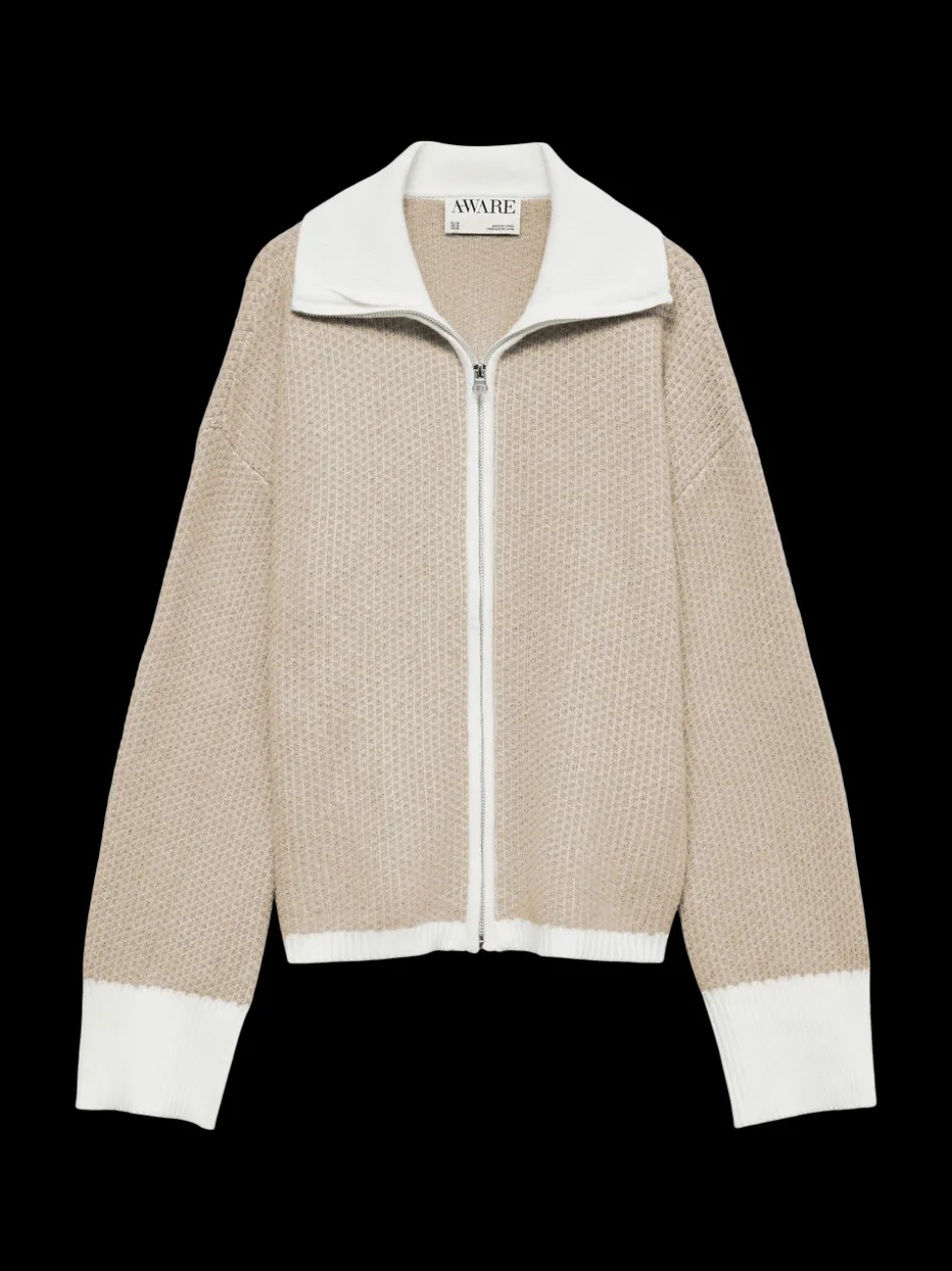 AWOLLIE Gebreid vest