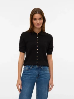 AWPANAMA Gebreid vest