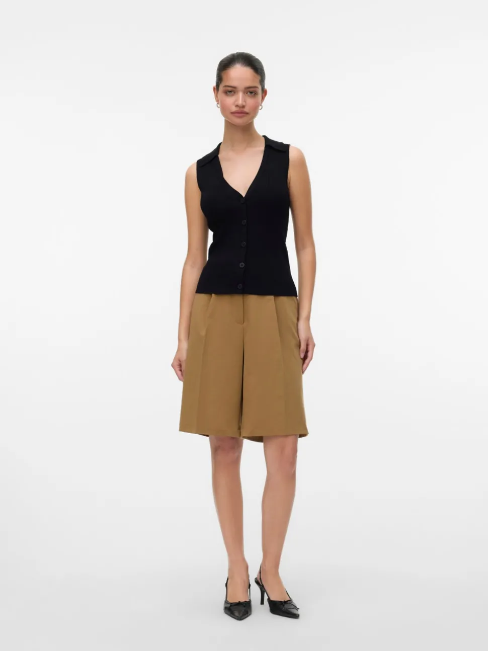 AWPASSI Shorts