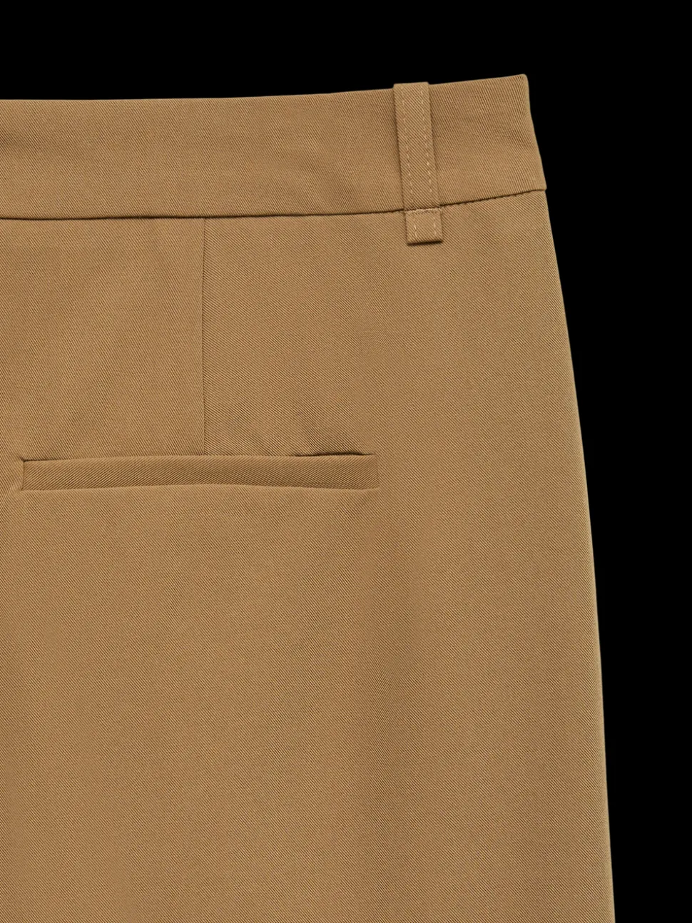 AWPASSI Shorts