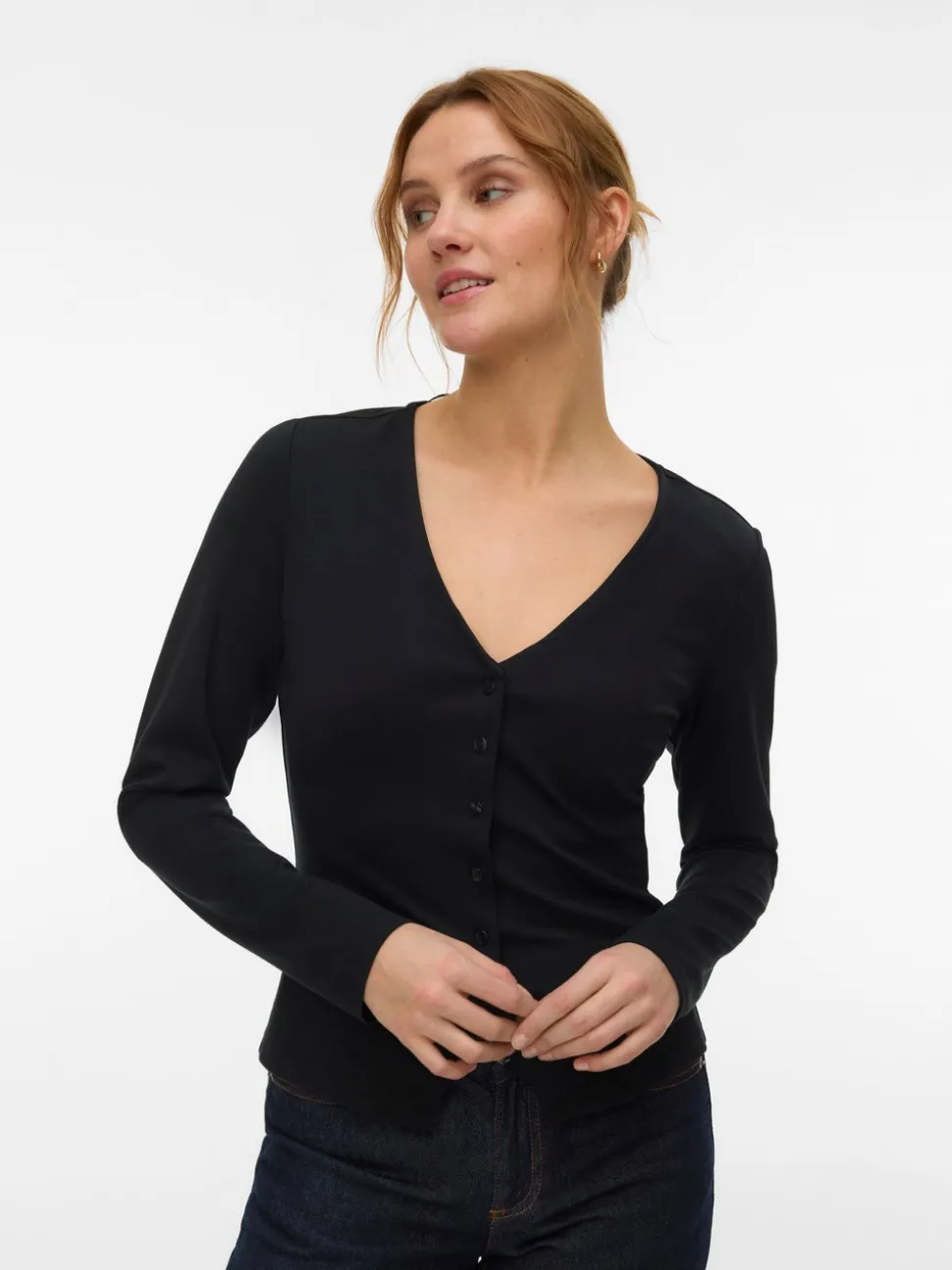 AWPATRICIA Vest