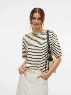 AWPEONI Gebreide pullover