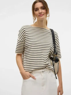 AWPEONI Gebreide pullover