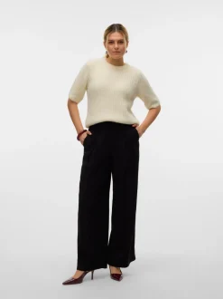 AWPURE High waist Broek