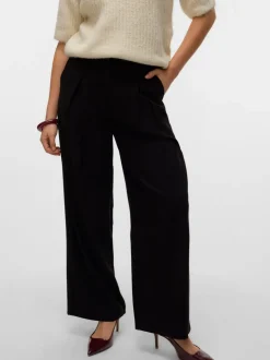 AWPURE High waist Broek