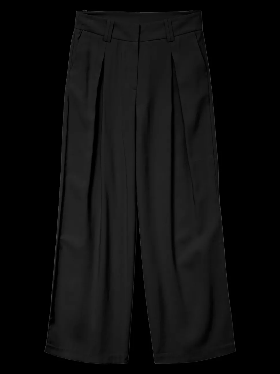 AWPURE High waist Broek