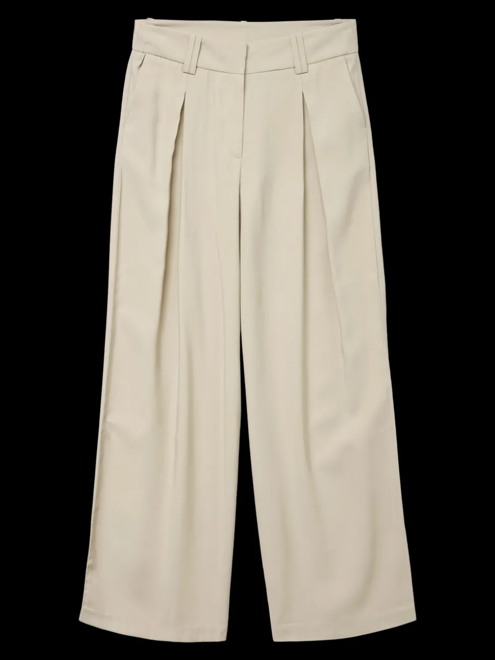 AWPURE High waist Broek