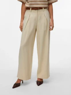 AWPURE High waist Broek