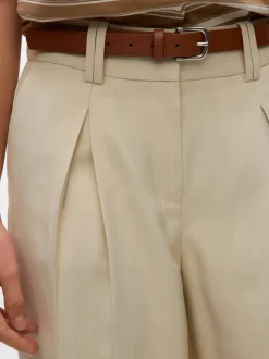 AWPURE High waist Broek