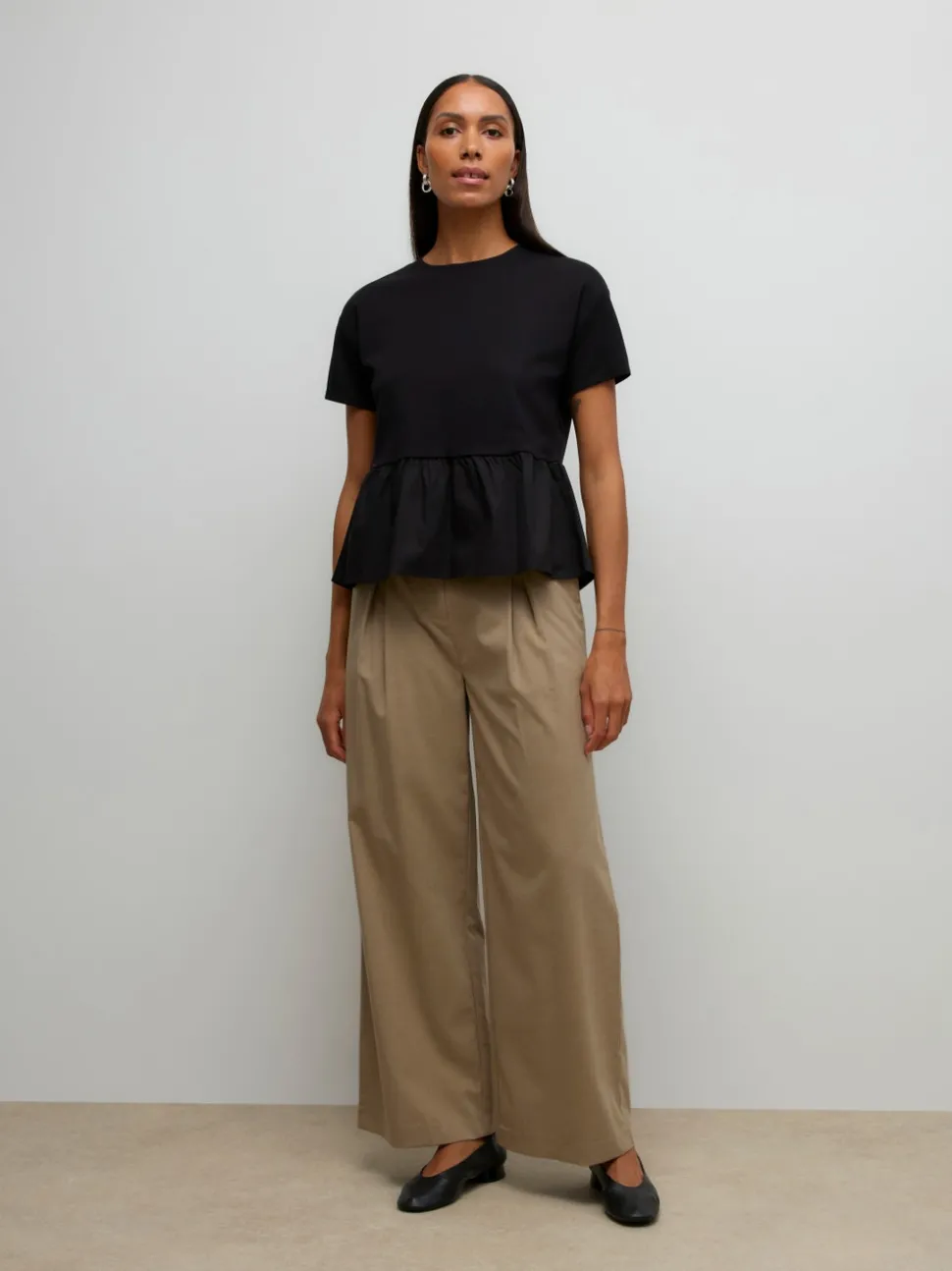 AWROSEMARY Top