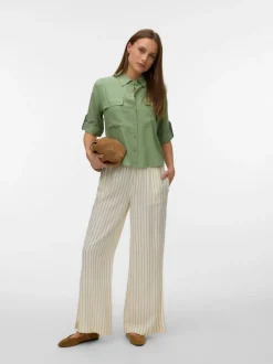 AWRYDER High waist Broek