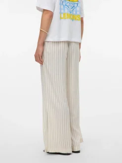 AWRYDER High waist Broek