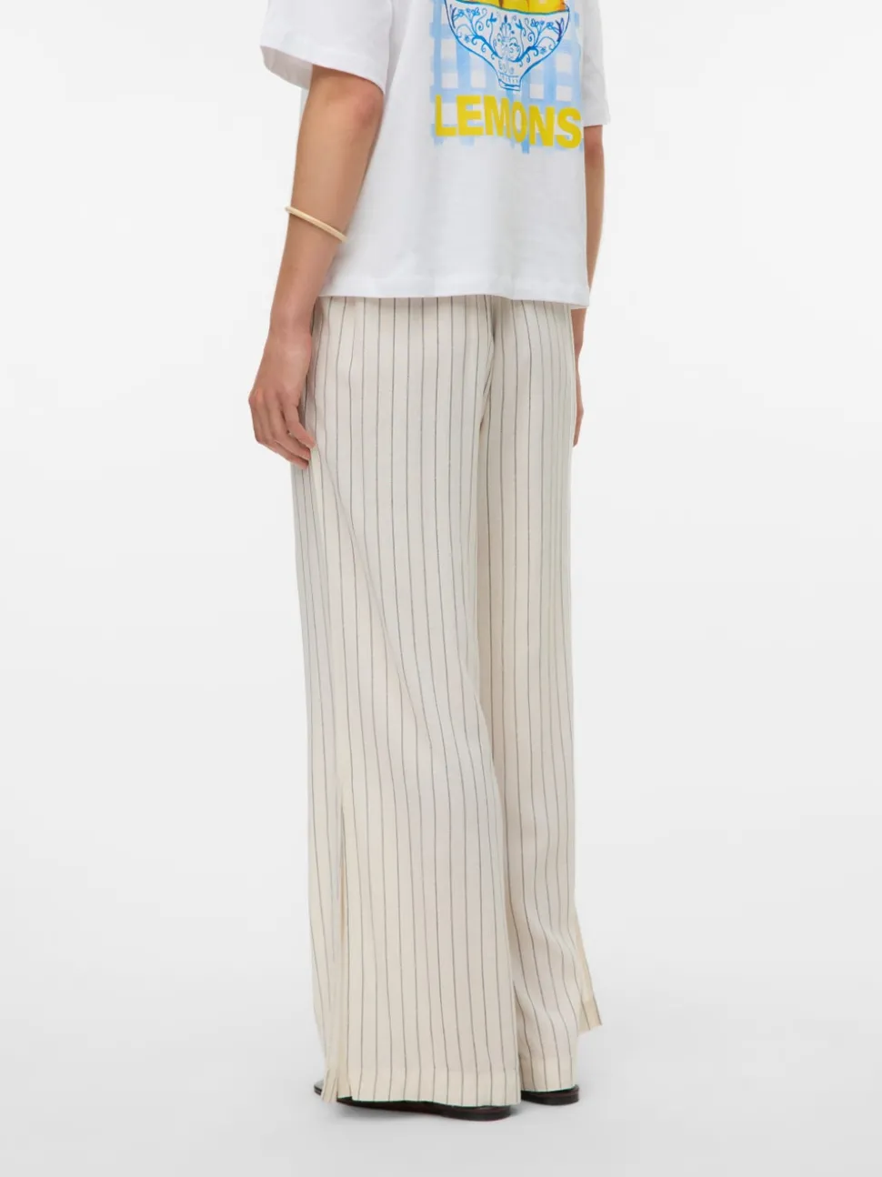 AWRYDER High waist Broek