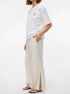 AWRYDER High waist Broek