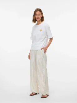 AWRYDER High waist Broek