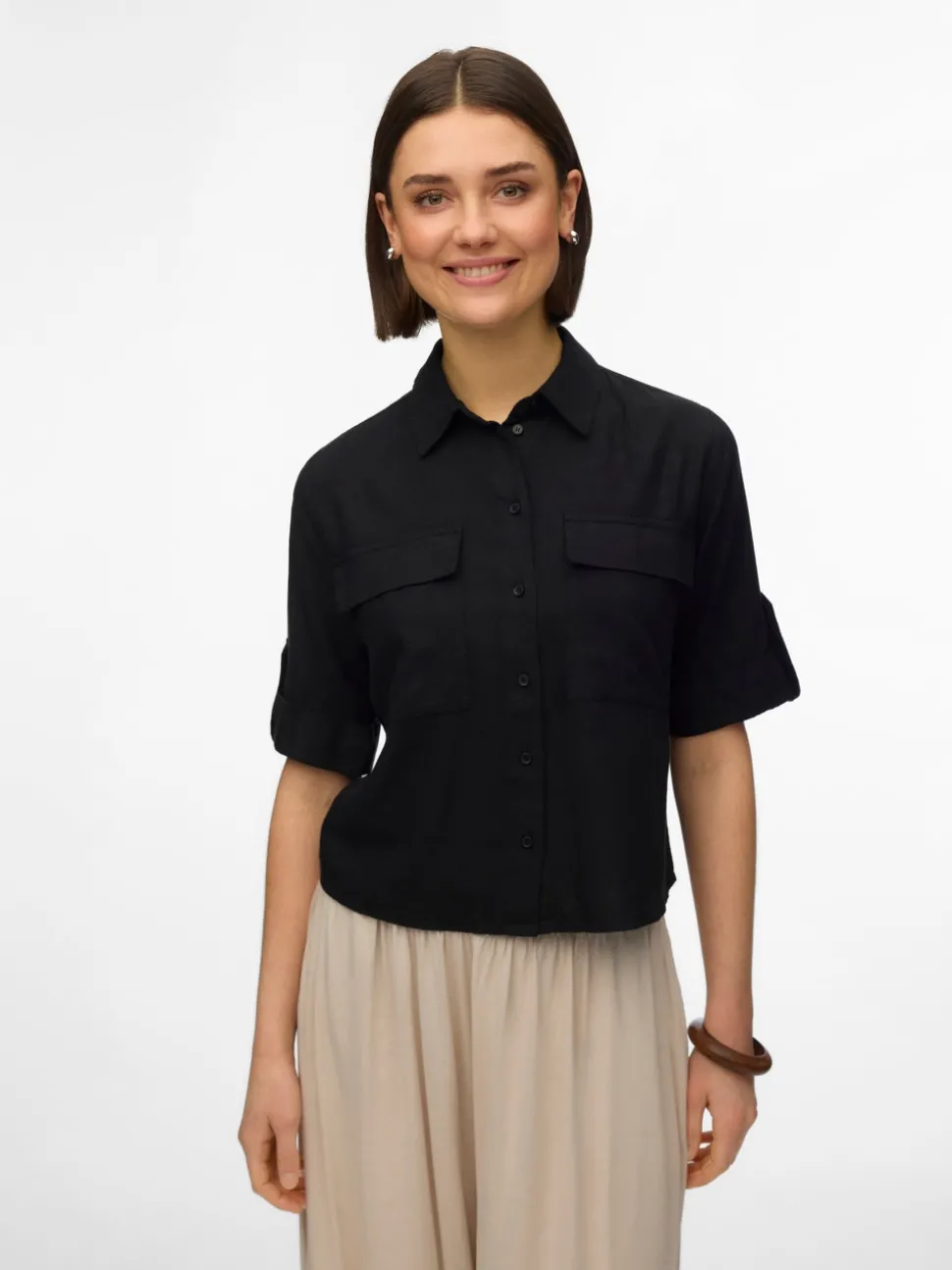AWRYDER Overhemd