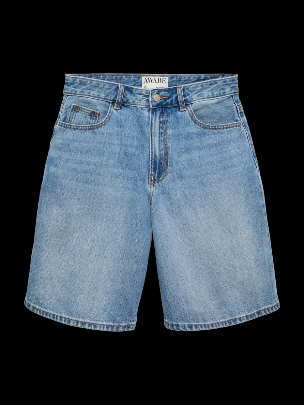 AWSAGE Bermuda shorts