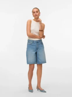 AWSAGE Bermuda shorts