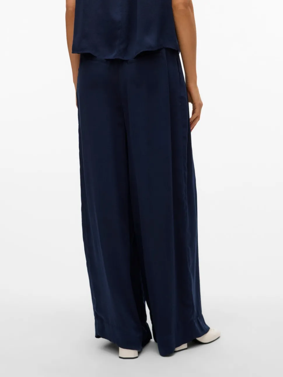 AWSHANNA High waist Broek
