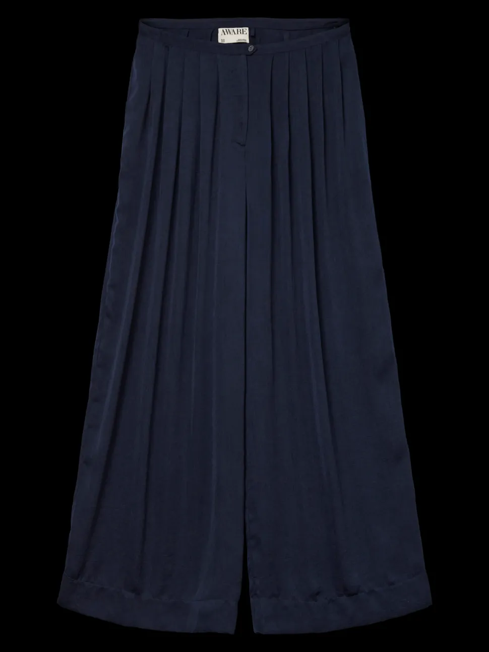 AWSHANNA High waist Broek