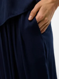AWSHANNA High waist Broek