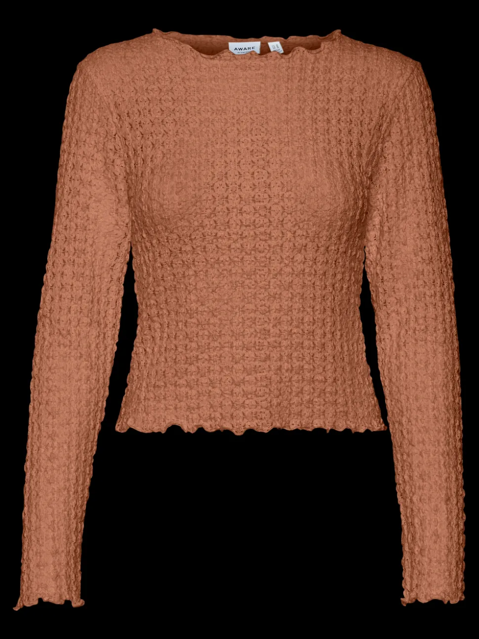 AWSHELBY Top