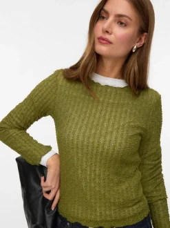 AWSHELBY Top