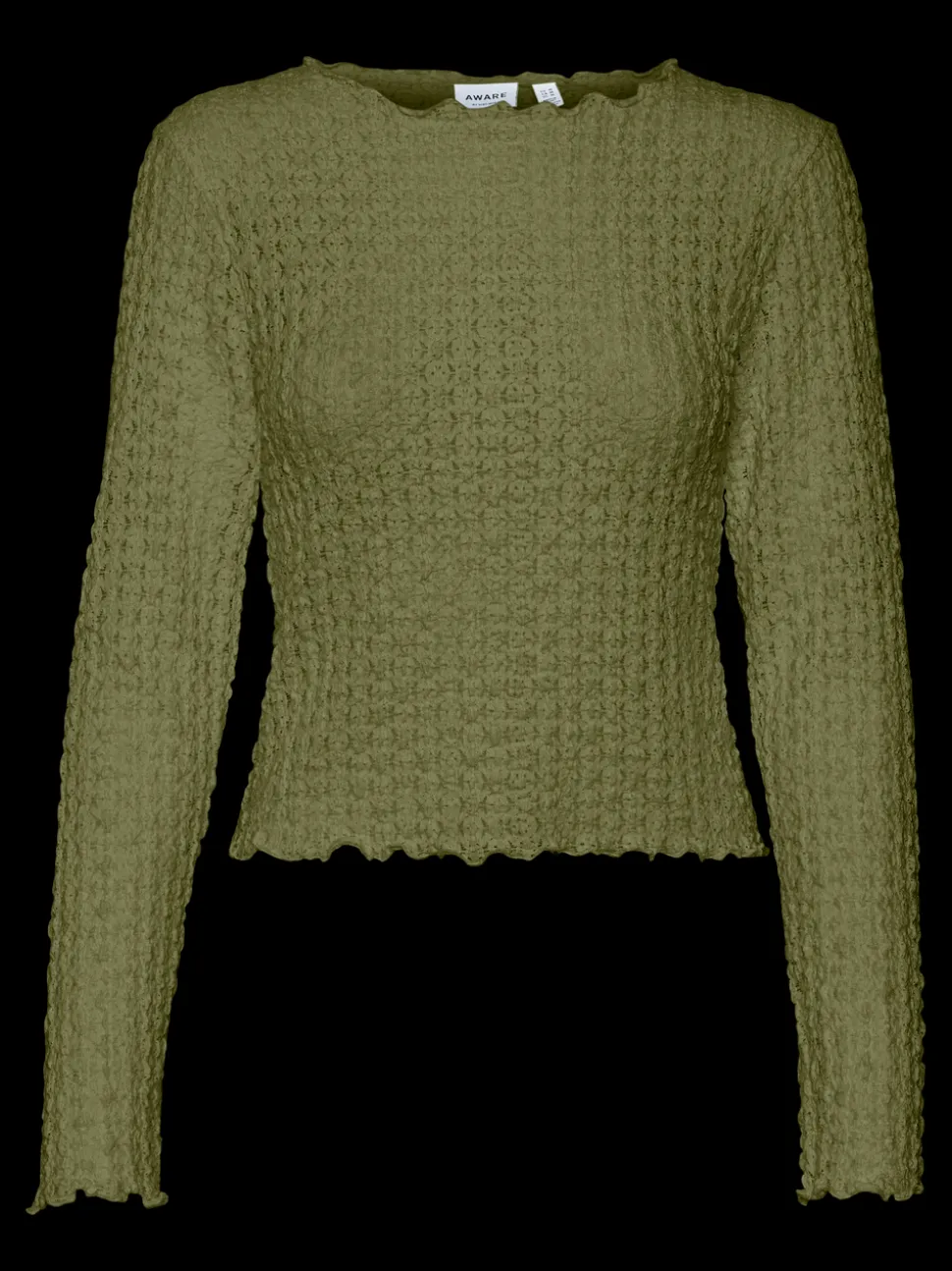 AWSHELBY Top