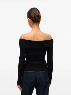 AWSIA Gebreid vest