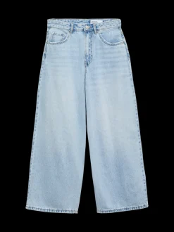 AWSIENNA High rise Cropped fit Jeans