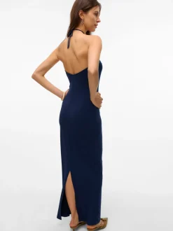 AWSIENNA Lange jurk