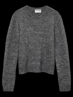 AWSILJA Gebreide pullover