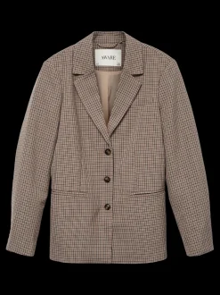 AWSIMMA Blazer