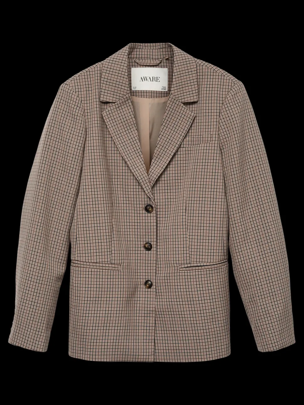 AWSIMMA Blazer