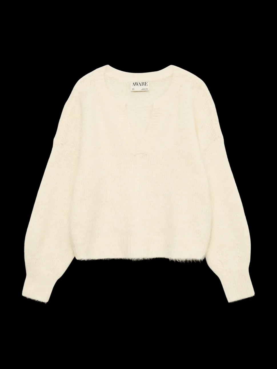 AWTACEY Gebreide pullover