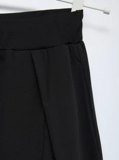 AWTEMPLE High waist Broek