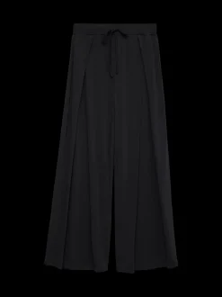 AWTEMPLE High waist Broek