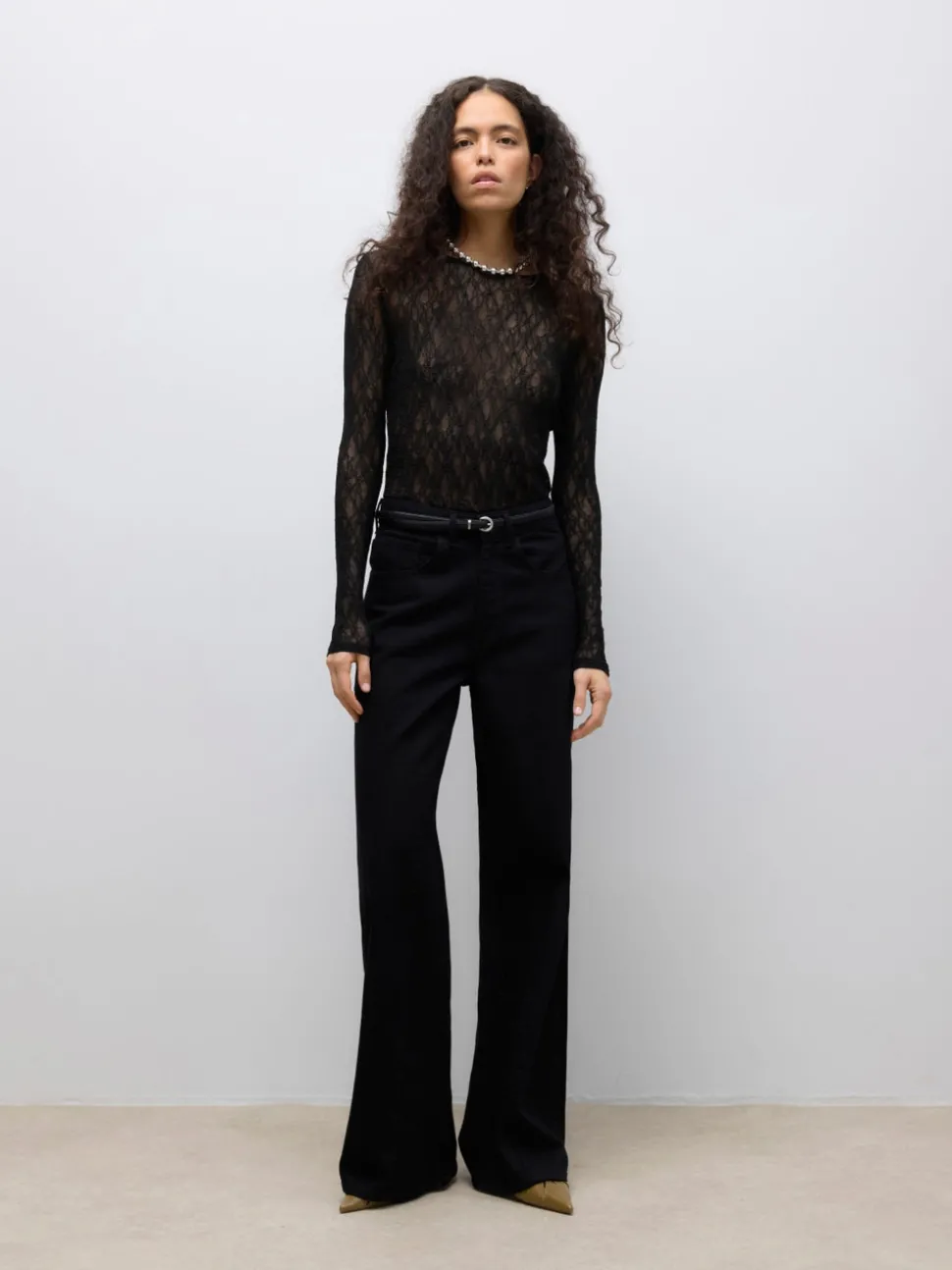 AWTESSY Top