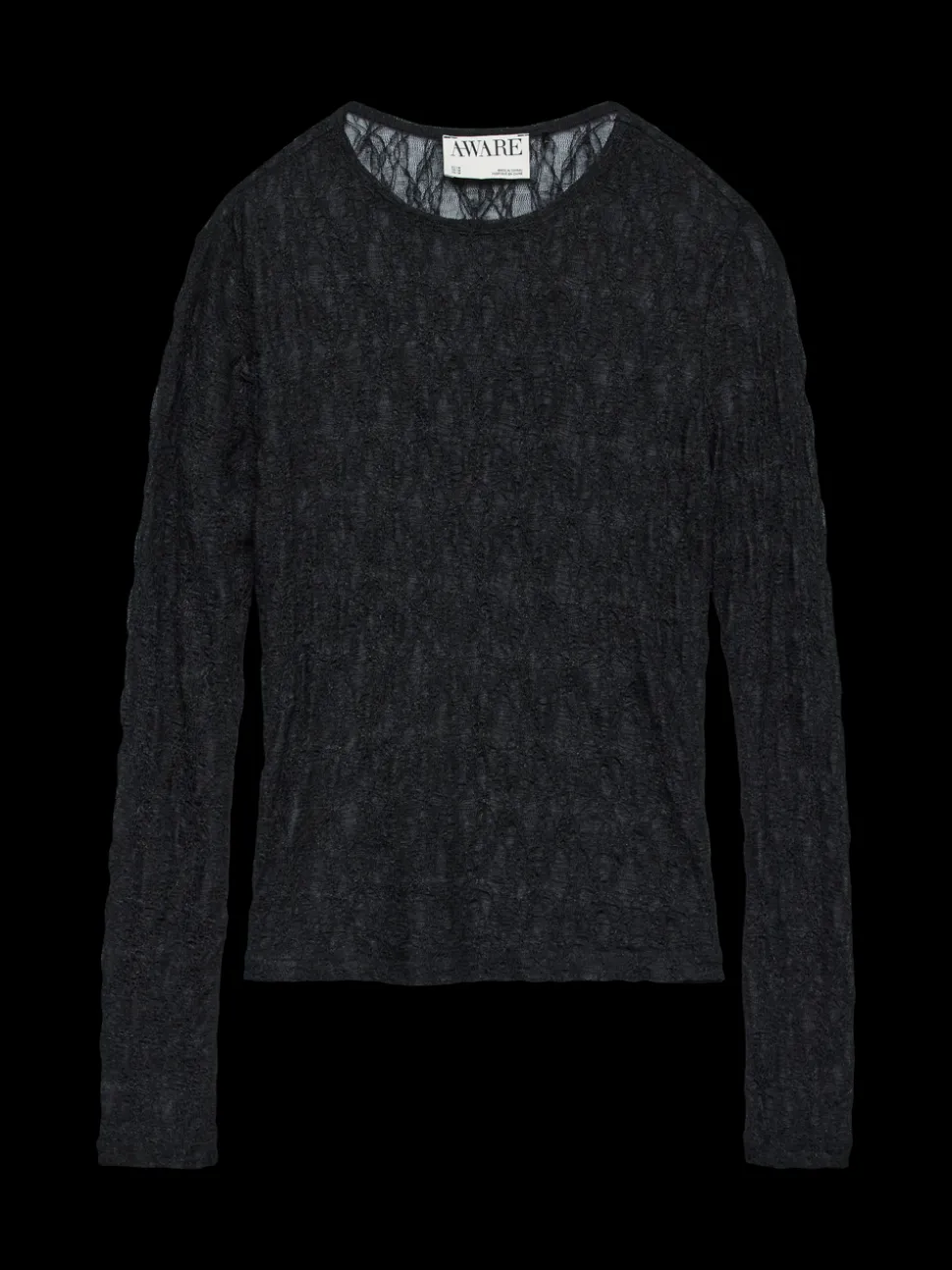 AWTESSY Top