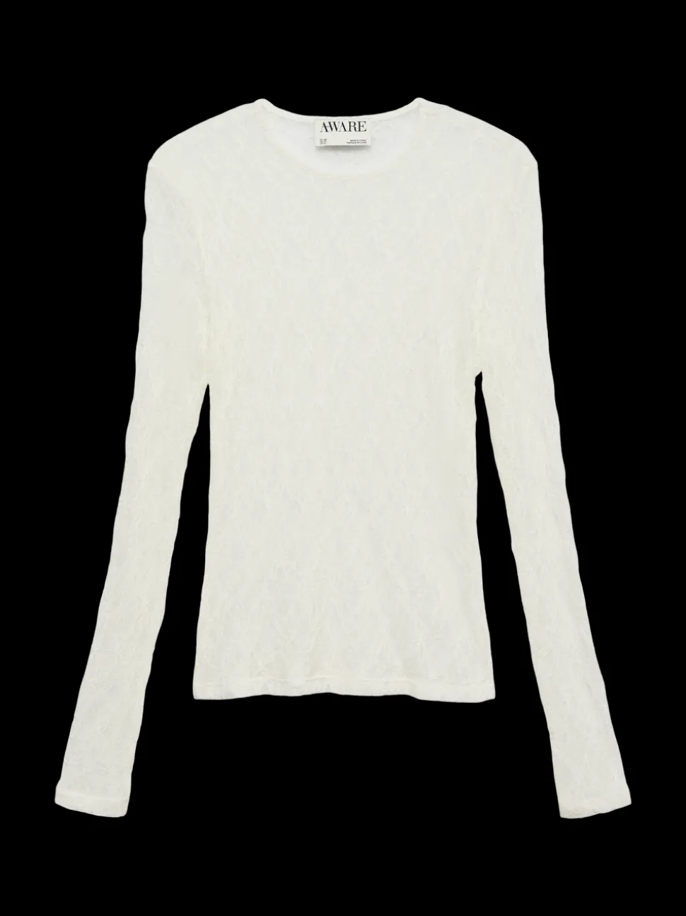 AWTESSY Top