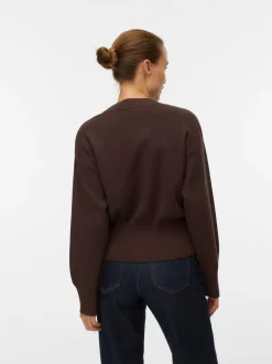 AWTHILDE Gebreid vest