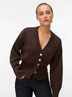 AWTHILDE Gebreid vest