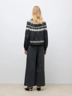 AWTILLIE Gebreide pullover