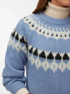 AWTILLIE Gebreide pullover