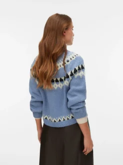 AWTILLIE Gebreide pullover